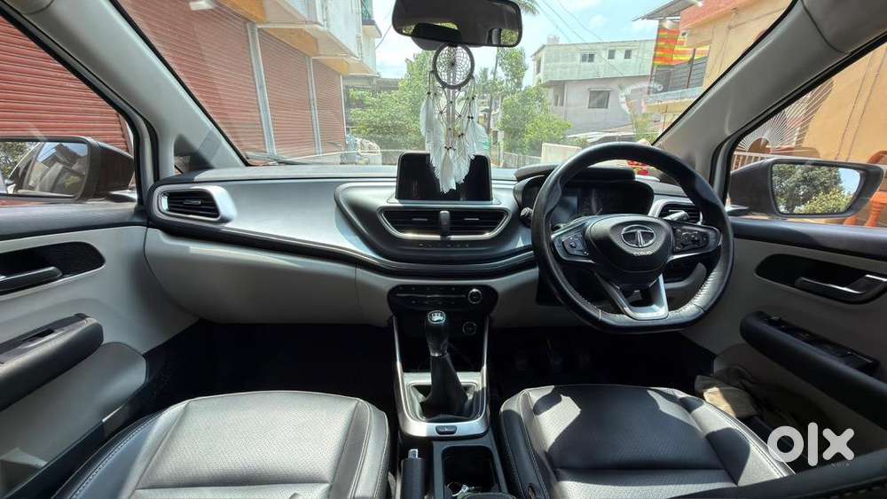 Tata Diesel Manual 2022 Year