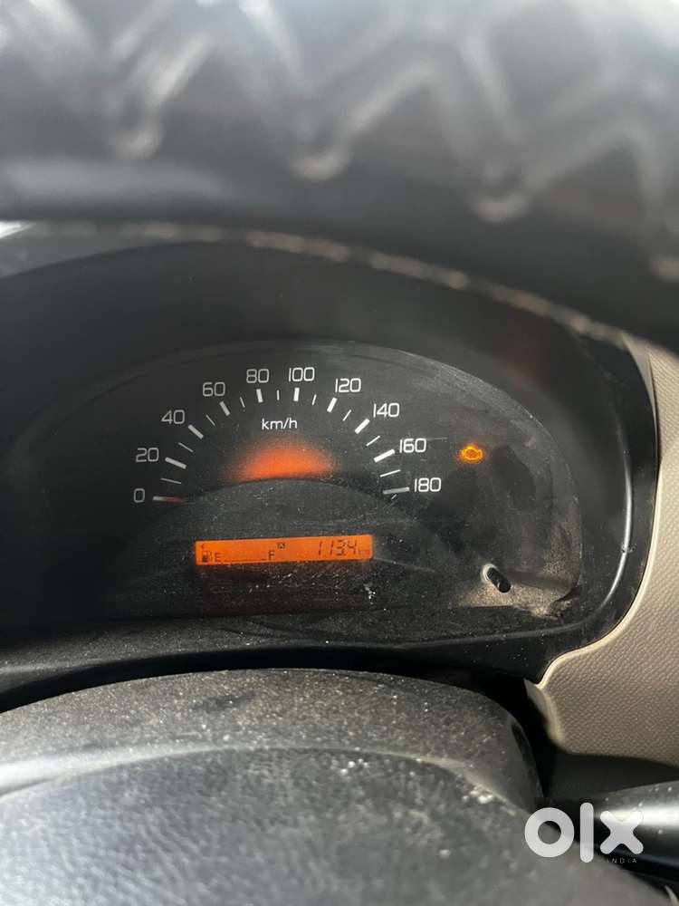 Maruti Suzuki Wagon R 2016 Well Maintained