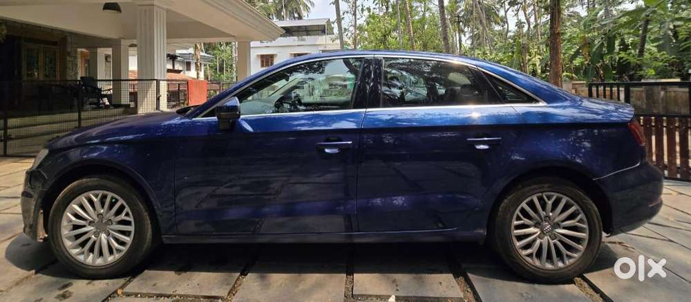 Audi A3 2.0 35 Tdi Premium + Sunroof, 2014, Diesel