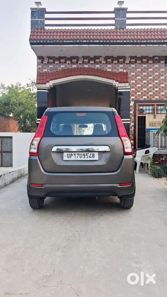 2021 Model Vxi. New Tyer. All Ok