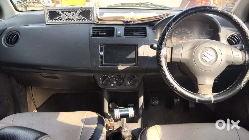 Maruti Suzuki Dzire  Tour 2015 Diesel 190000 Km Driven