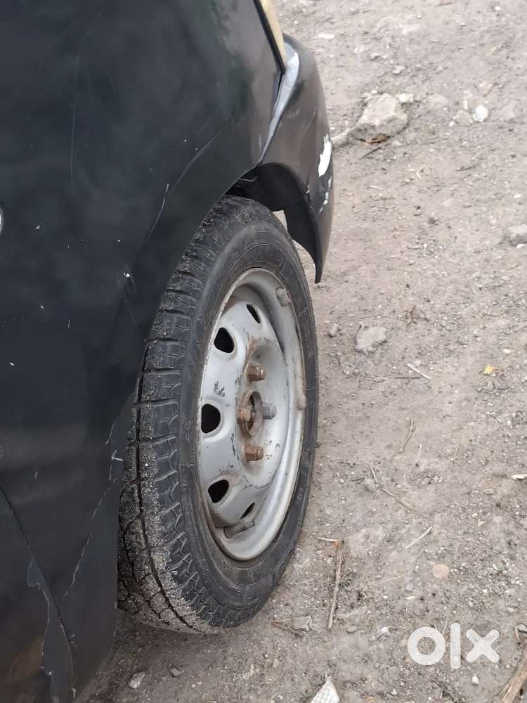 Maruti Suzuki Wagon R 2005 Year