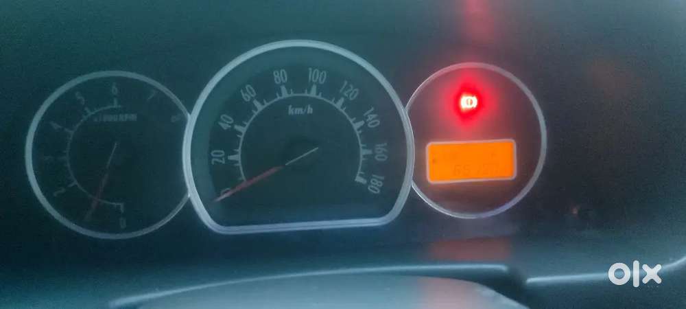 Maruti Suzuki Alto K10 2011
