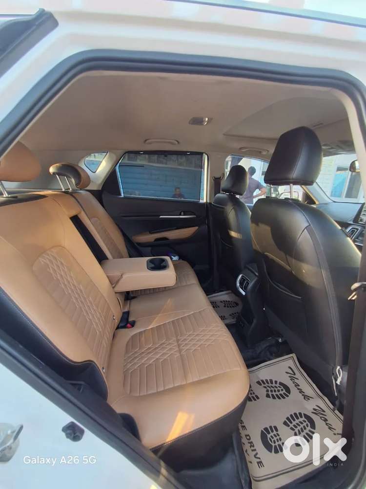 Kia Sonet Htx 1.5 Diesel, 2024, Diesel