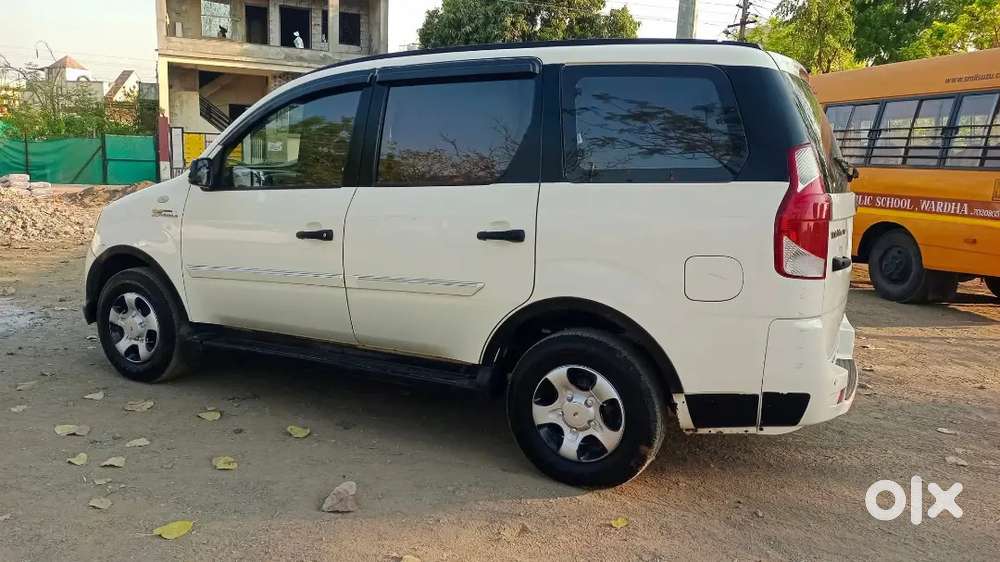 Mahindra Xylo 2013 Diesel Manual