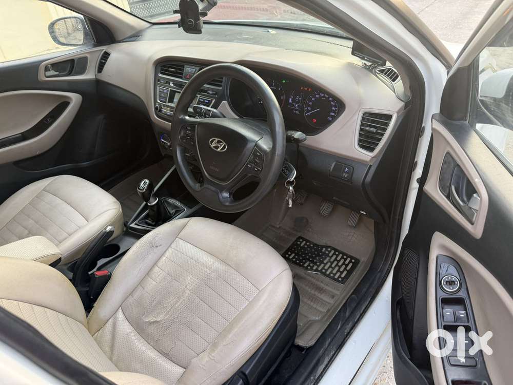 Hyundai Elite I20 Magna Plus, 2016, Diesel