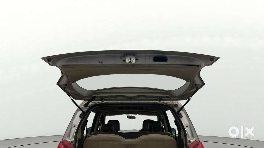 Maruti Suzuki Ertiga Vxi Cng, 2017, Cng & Hybrids