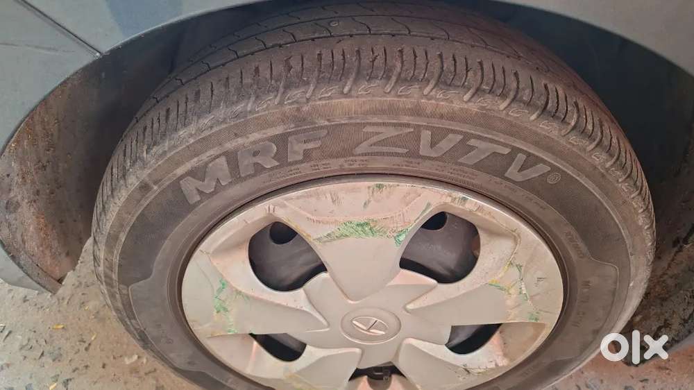 Tata Tiago Nrg Xza 2022