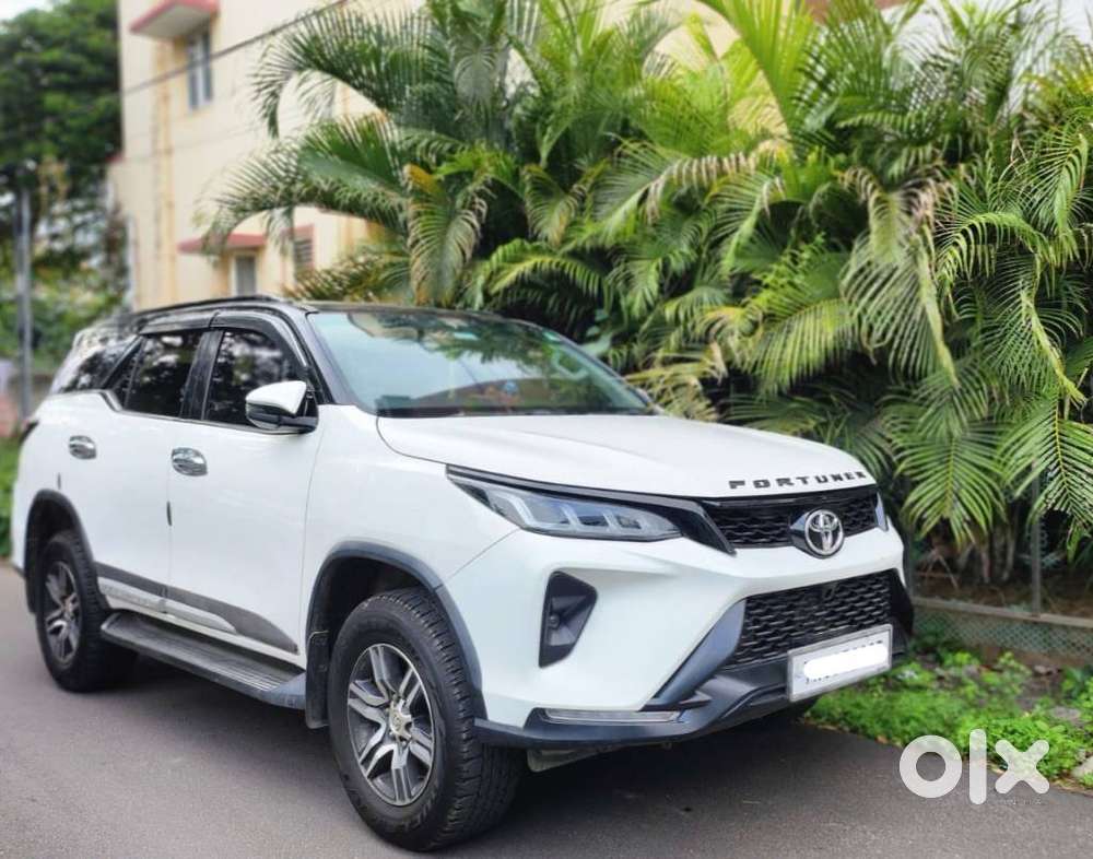 Toyota Fortuner 3.0 4x2 Mt, 2020, Diesel