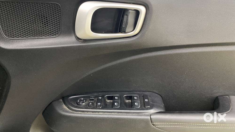 Hyundai Venue [ ] 1.0 Sx (o) Turbo Imt, 2020, Petrol