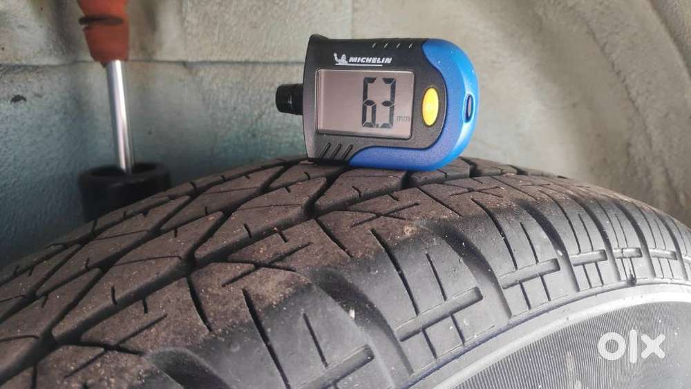 Maruti Suzuki Ritz Vxi Genus, 2010, Petrol