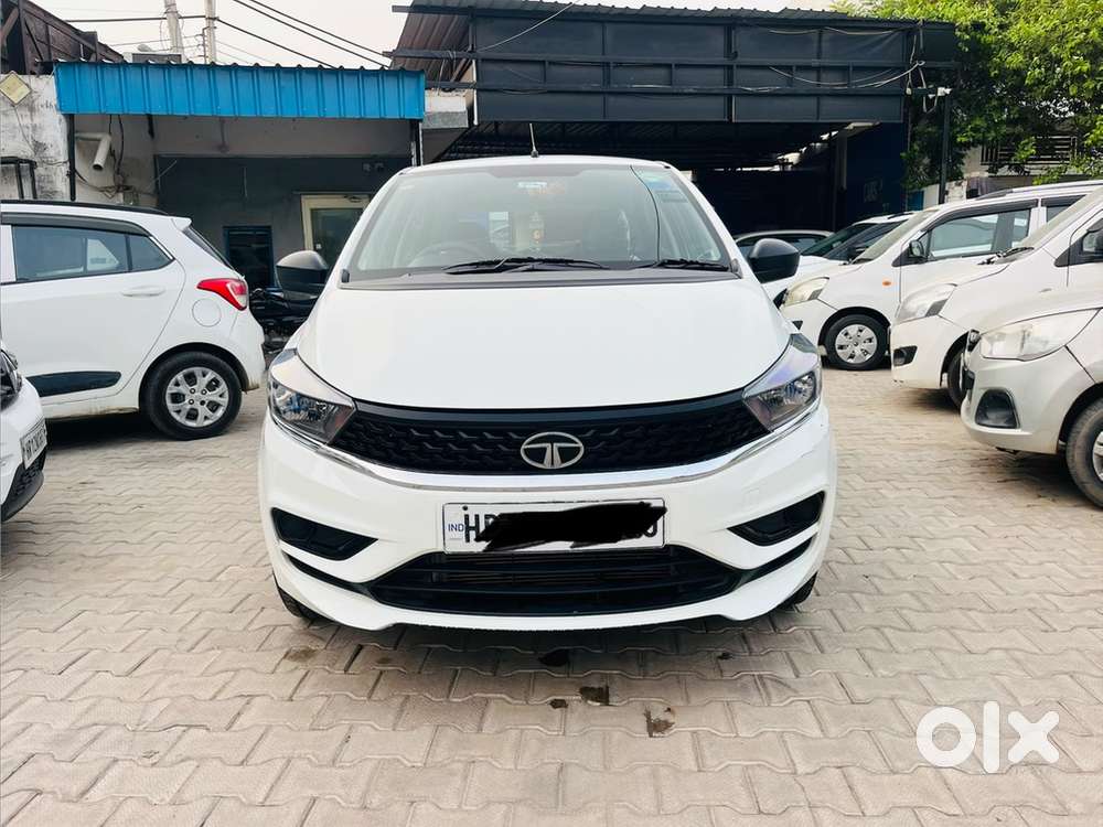 Tiago Company Cng  (like New)