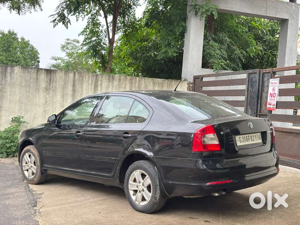 Skoda Laura Diesel 2013 1st Owner