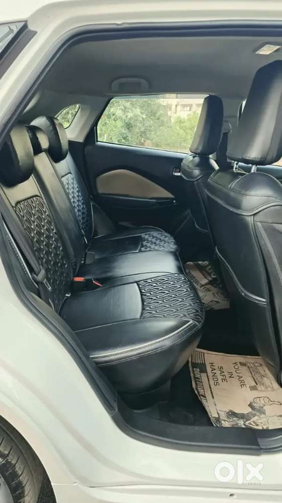 Toyota Glanza 1.2 G Petrol 2025