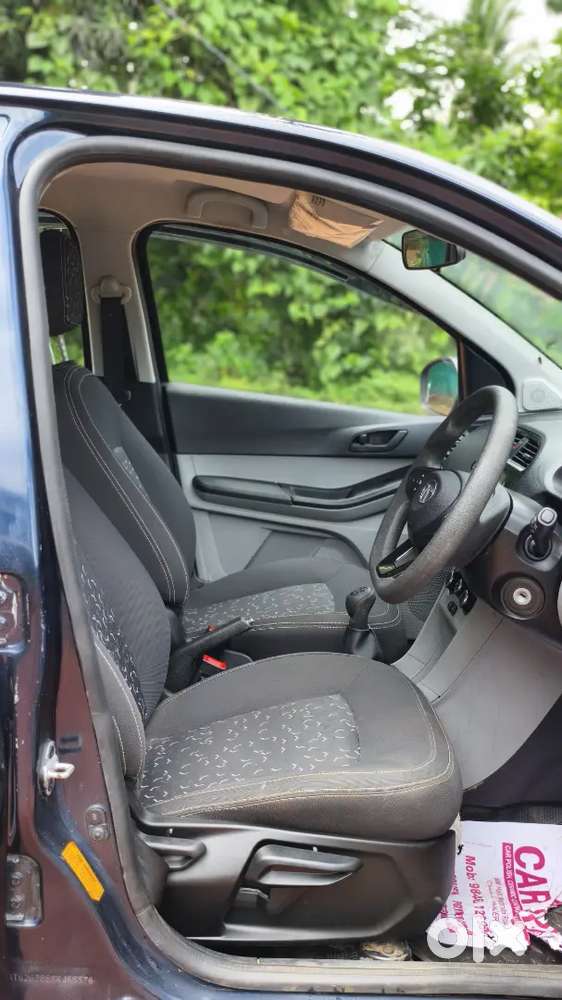 Tata Tiago 2021 Petrol 18000 Km Driven