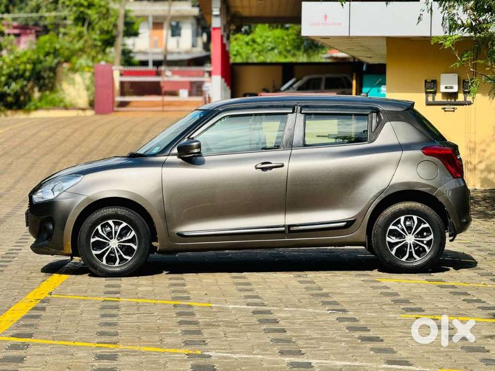 Maruti Suzuki Swift Vxi Optional, 2019, Petrol
