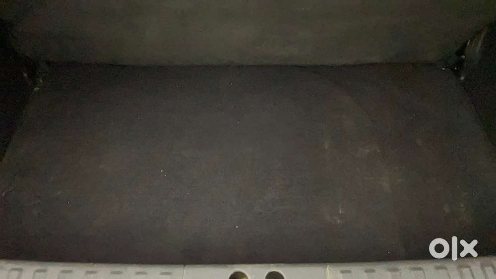 Ford Figo 2012-2015 Petrol Titanium, 2020, Petrol