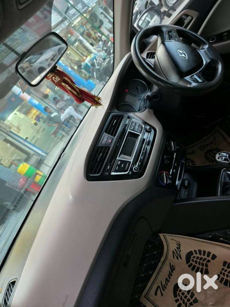 Hyundai Elite I20 Magna Plus, 2017, Diesel