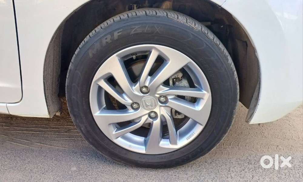 Honda Jazz Vx Cvt, 2019, Petrol