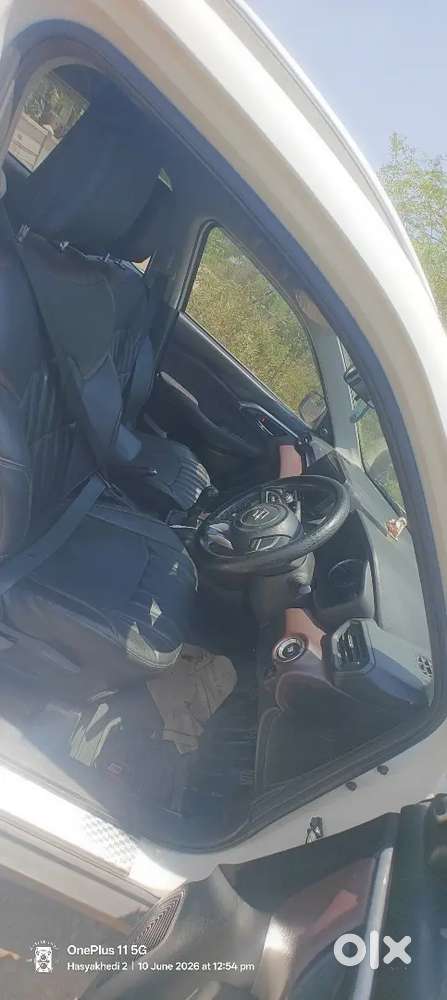 Maruti Suzuki Grand Vitara 2024 Petrol 45000 Km Driven