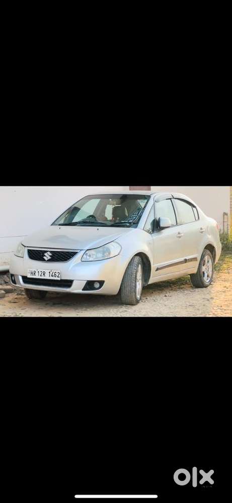 Maruti Suzuki Diesel 2011