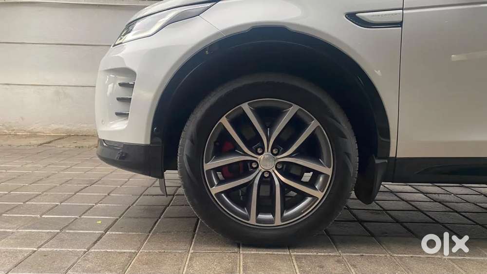 Land Rover Discovery Sport, 2024, Diesel
