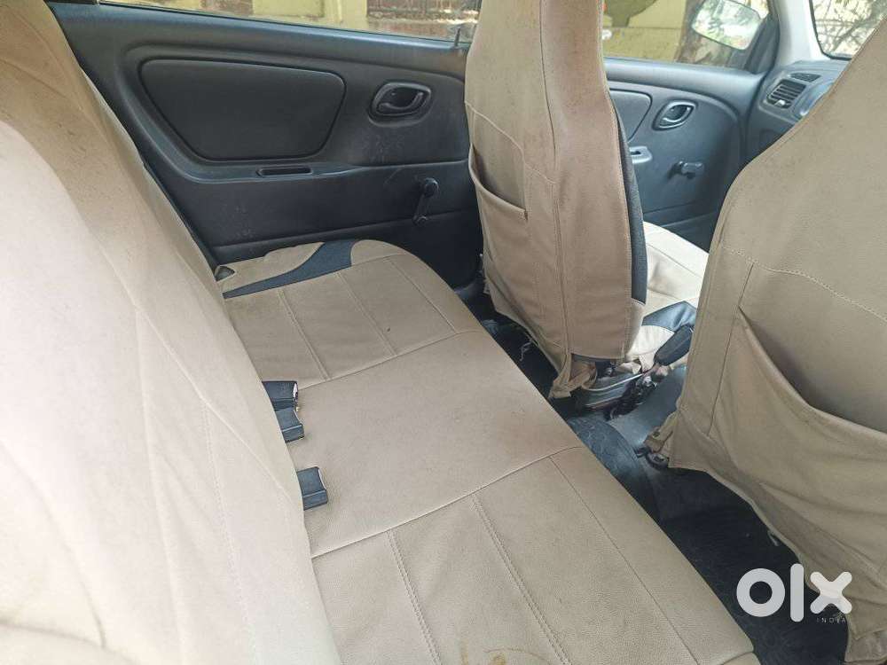 Maruti Suzuki Alto 0.8 Lxi (o), 2010, Petrol