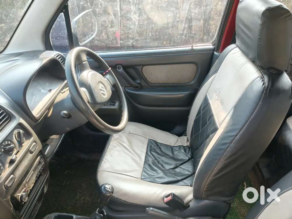 Maruti Suzuki Wagon R 2027