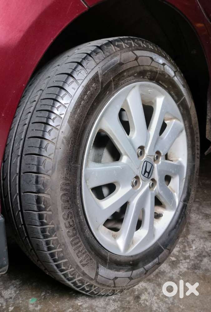 Honda Mobilio V I-dtec, 2015, Diesel