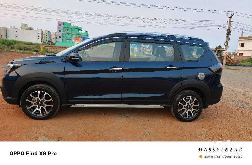 Maruti Suzuki Xl6 1.5 Zeta Mt, 2024, Petrol