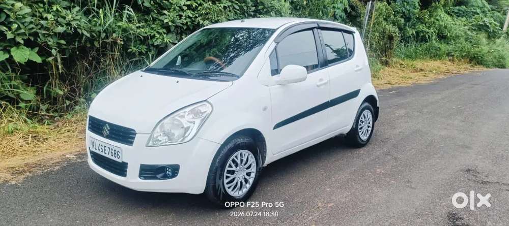 Maruti Suzuki Ritz 2011 Diesel Manual