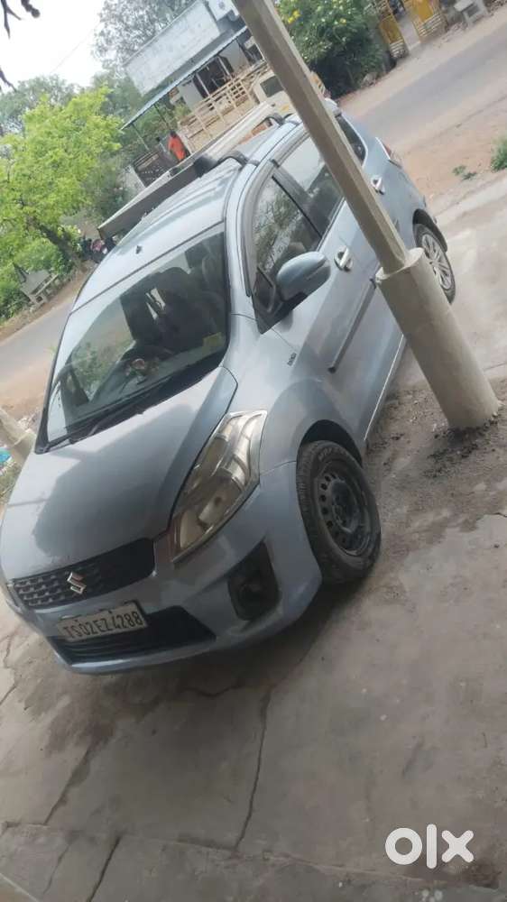 Maruti Suzuki Ertiga 2012 Diesel 330000 Km Driven