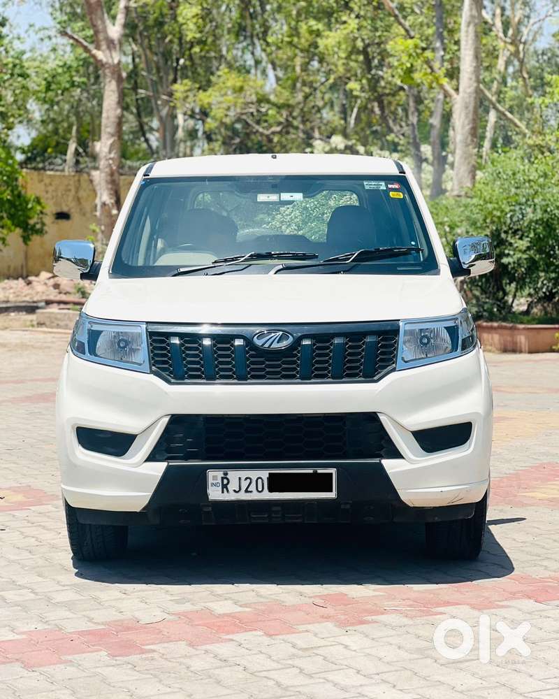 Mahindra Bolero Neo