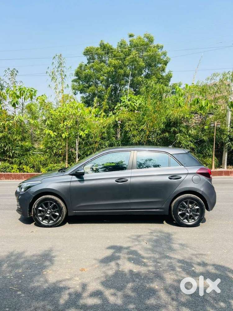 Hyundai I20 1.2 Spotz, 2020, Petrol
