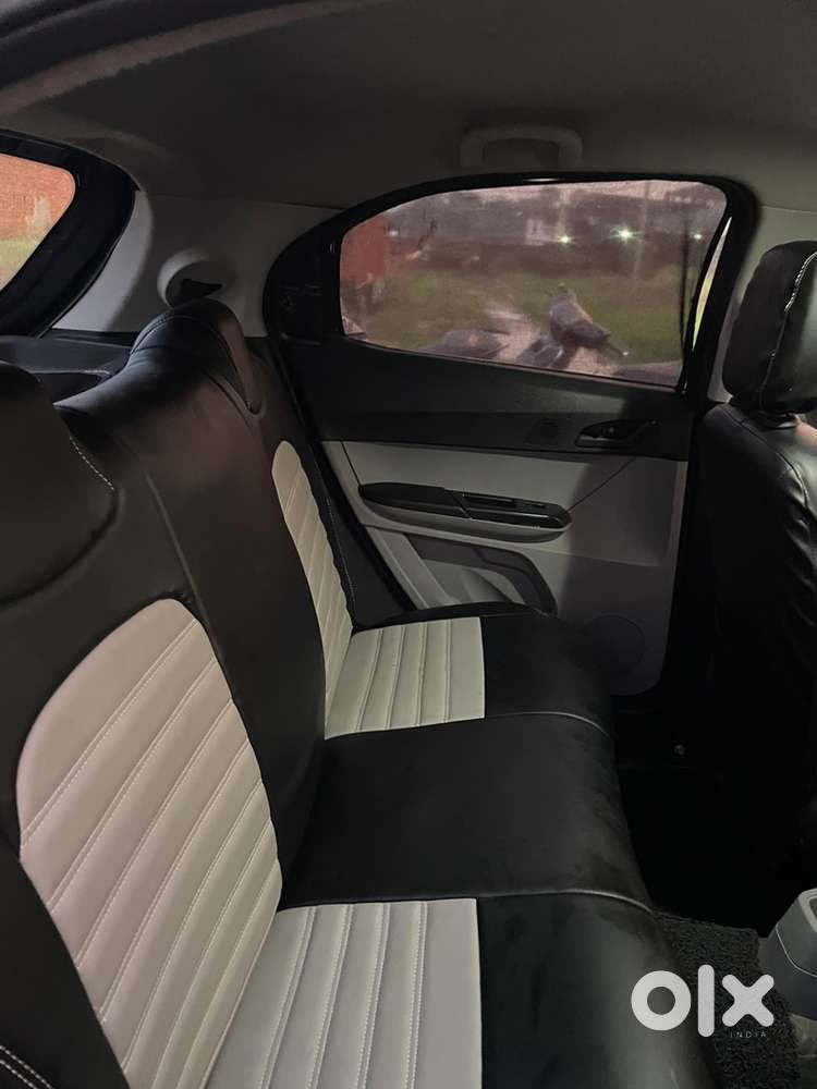 Tata Tiago 2021 Cng & Hybrids 46600 Km Driven