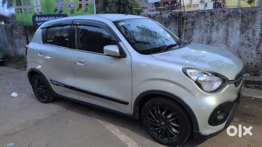 Maruti Suzuki Celerio Zxi 2022 Plus Amt