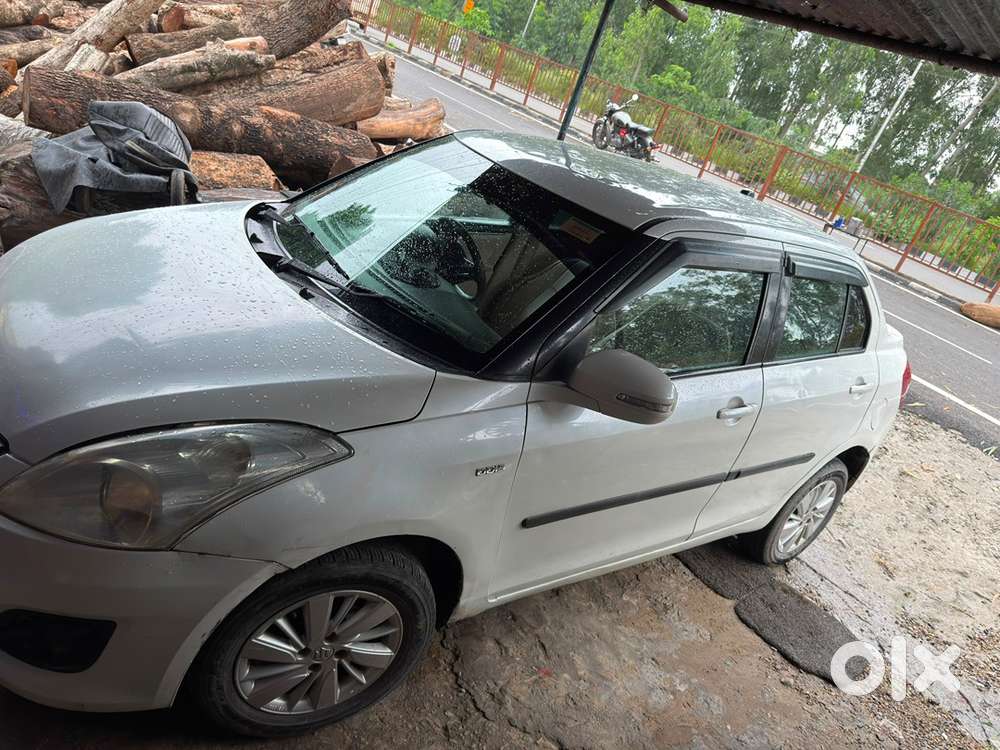 Maruti Suzuki Swift Dzire Diesel 2013
