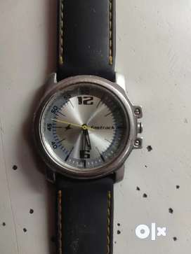 Fastrack 3006qga hot sale watch price