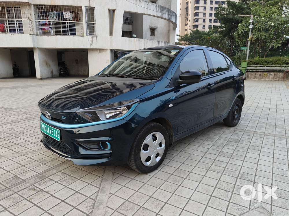 Tata Tigor Ev Xm Plus, 2022, Electric