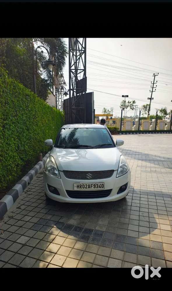 Swift Vxi 2015 Maruti