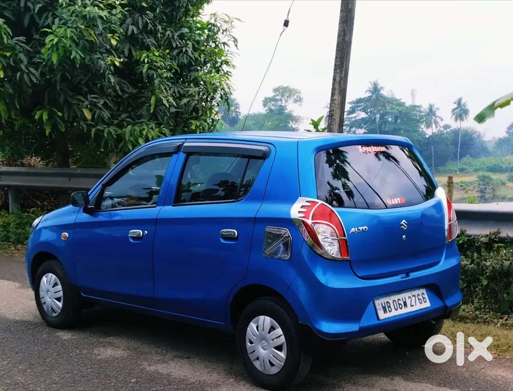 Maruti Suzuki Alto 2022 Petrol 56000 Km Driven,, Good Condition
