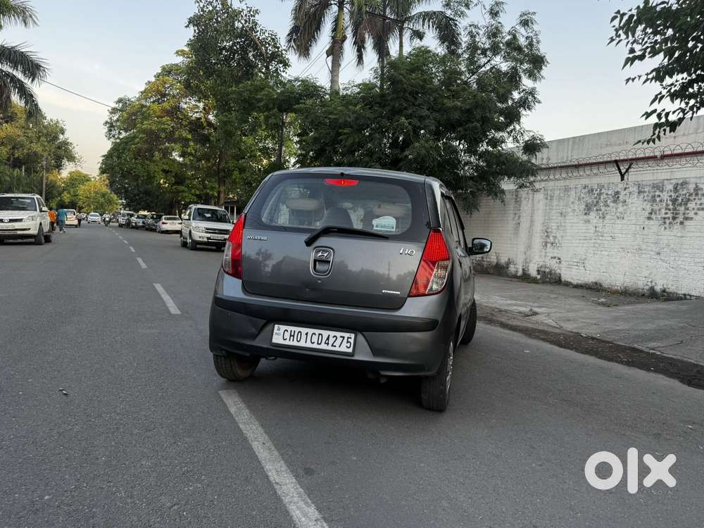 Hyundai I10 Magna 1.1l, 2008, Petrol