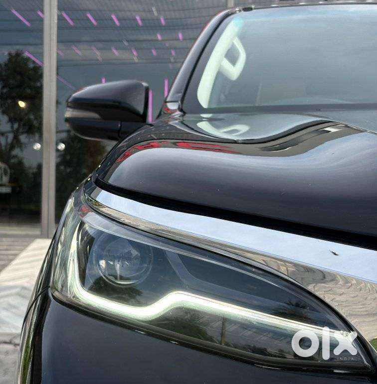 Toyota Fortuner 4x4 At 2.8 Diesel, 2024, Diesel