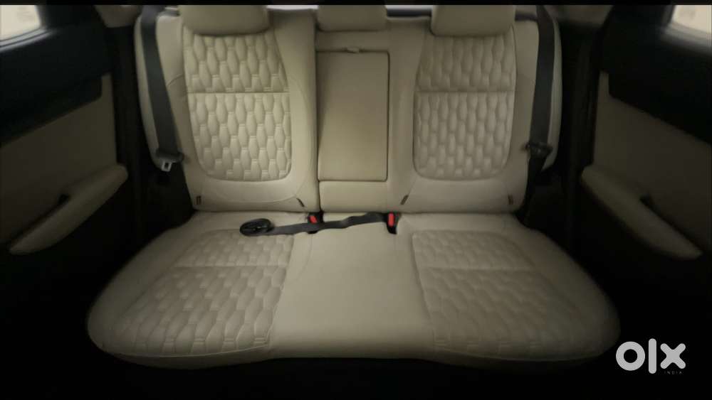 Kia Seltos Htx Plus At D, 2019, Diesel
