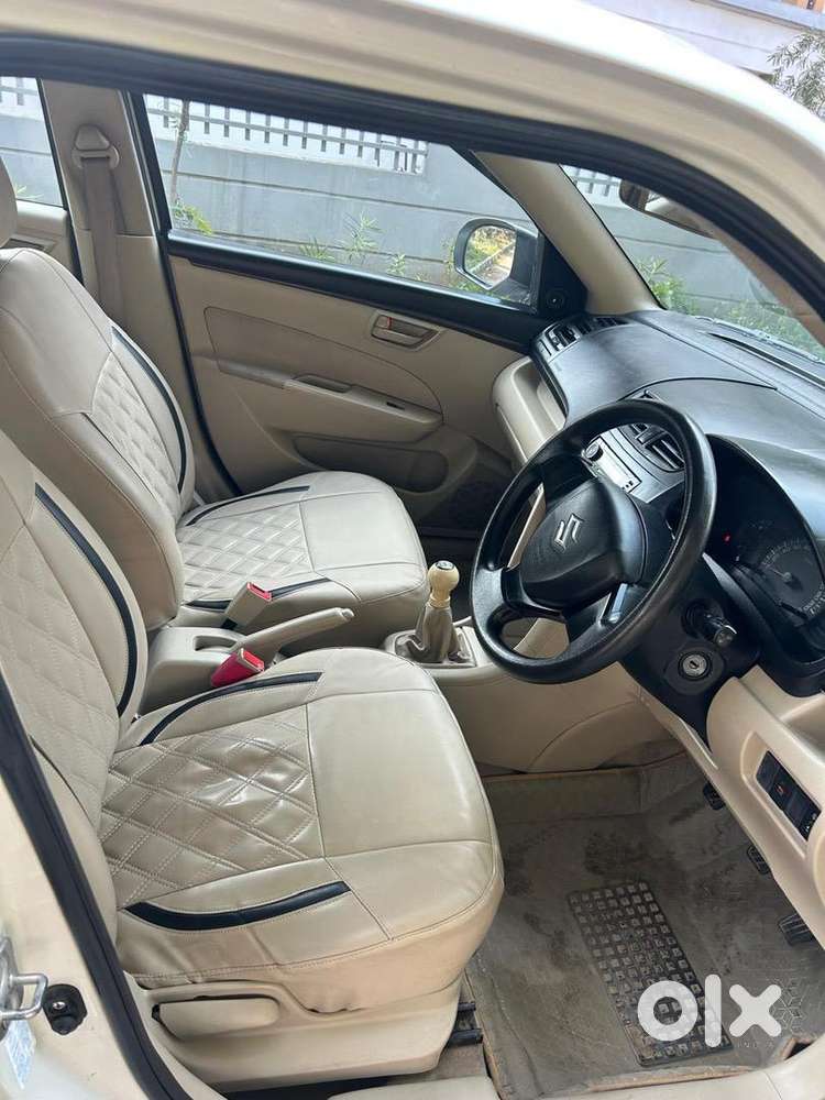 Maruti Suzuki Swift Dzire 2016 Diesel Good Condition