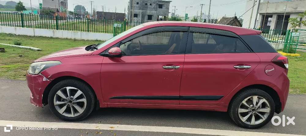 Hyundai I20 2015 Diesel 150000 Km Driven