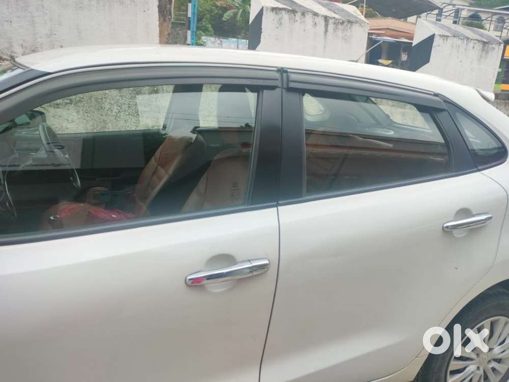 Maruti Suzuki Baleno 2019 Petrol Good Condition