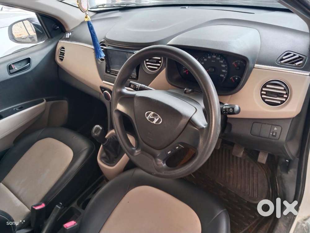 Hyundai Xcent Prime 1.2 T Crdi, 2017, Diesel
