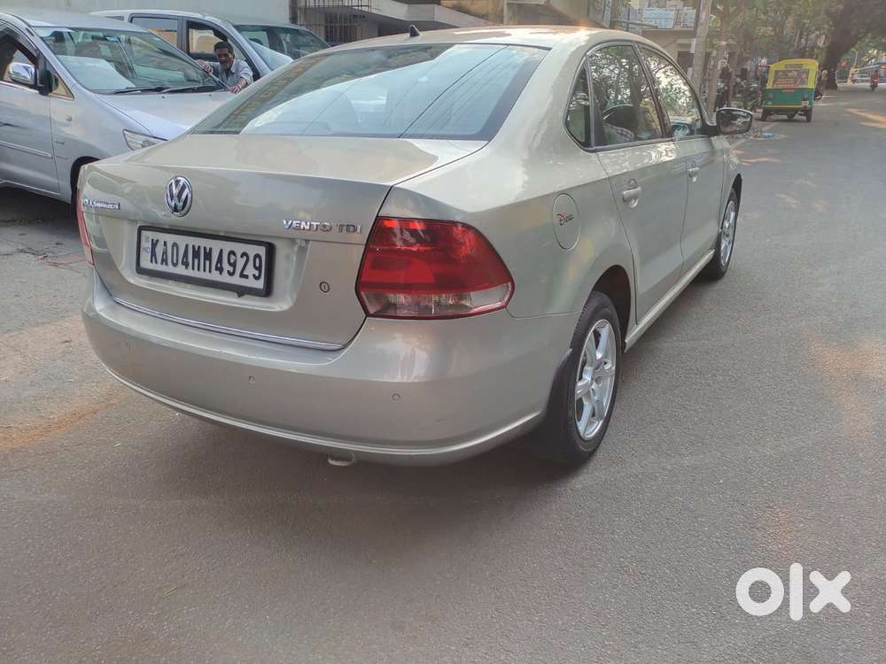 Volkswagen Vento 1.5 Tdi Highline Plus, 2013, Diesel