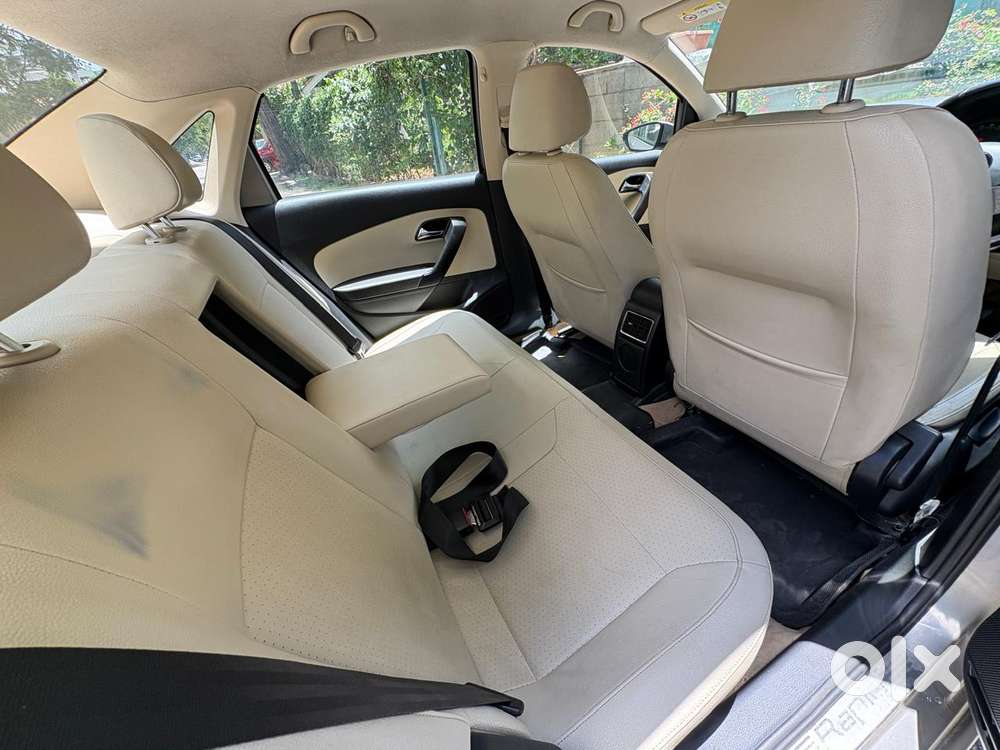 Skoda Rapid [ ] 1.5 Style Plus Tdi At, 2018, Diesel